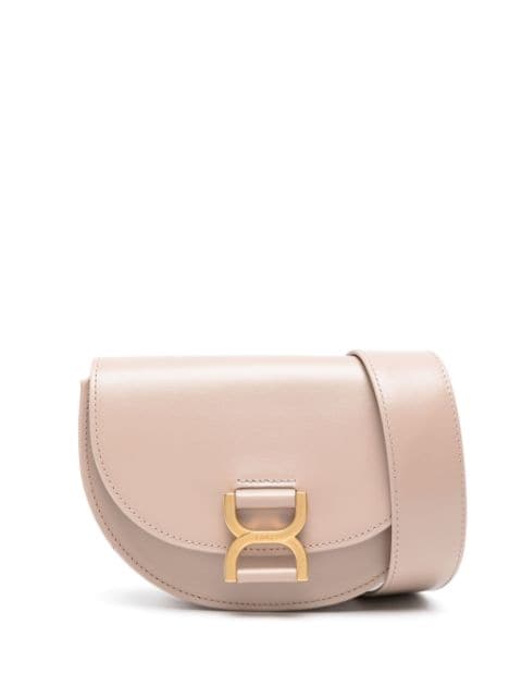 Chloé Marcie leather mini bag