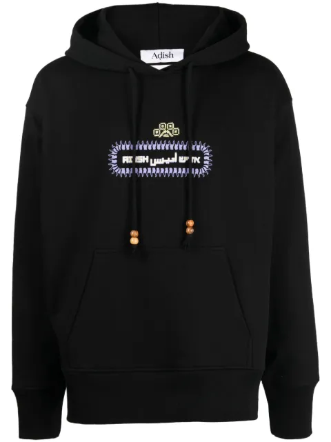 Adish hoodie Alkhws