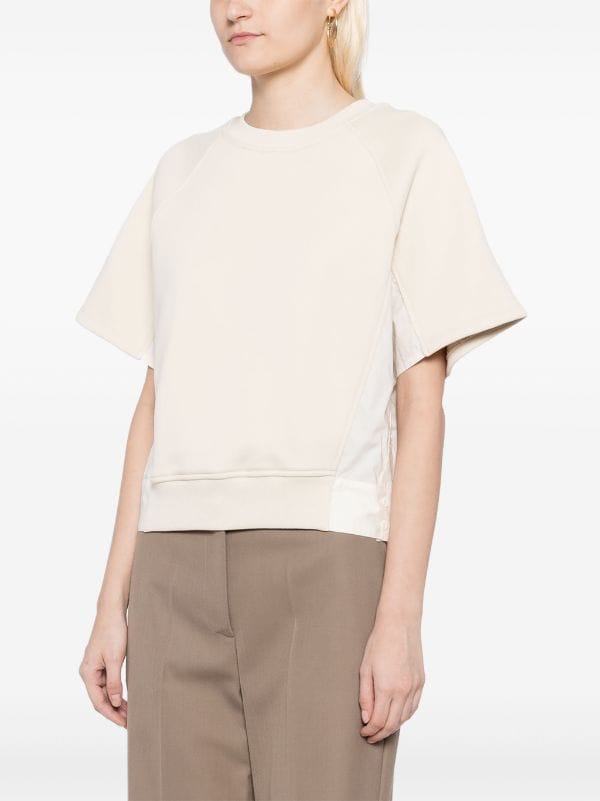 3.1 Phillip Lim フレンチテリー スウェットシャツ - Farfetch