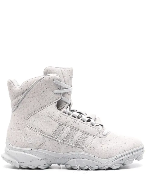 Y-3 кроссовки GSG9 из коллаборации с adidas