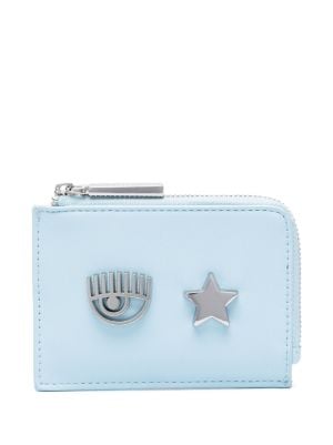 Wallets & purses Chiara Ferragni - Flirting glitter wallet in