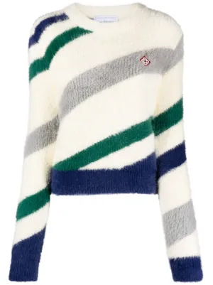 Casablanca woolen outlet sweaters