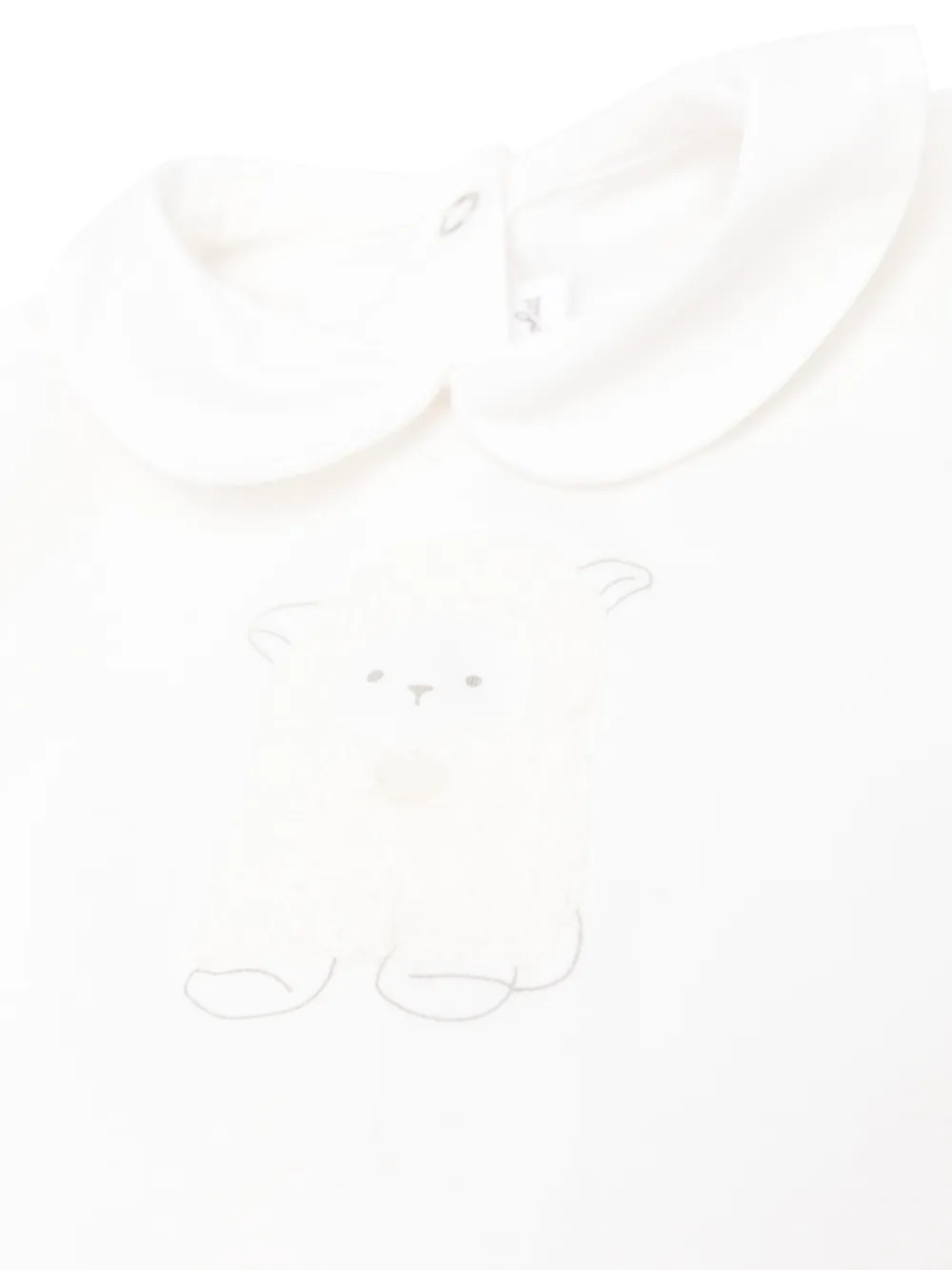 Tartine Et Chocolat set de mameluco con estampado gráfico | Sets de mamelucos para bebé niña | Image 2