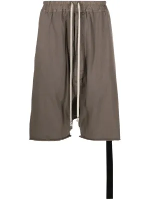 Rick Owens DRKSHDW Shorts for Men - Farfetch