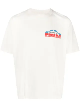 RHUDE