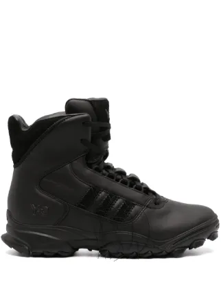 adidas アディダス　GSG9.2 タクティカルブーツ　スニーカー　26cm Y-3 Tênis x Adidas GSG9 | Preto | FARFETCH BR