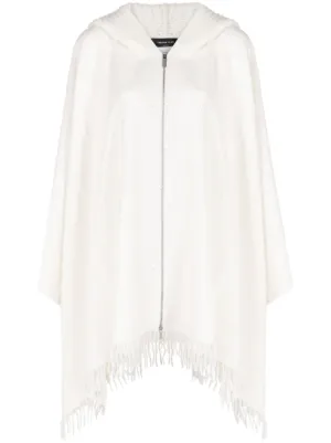 Fabiana Filippi Capes for Women - Shop on FARFETCH