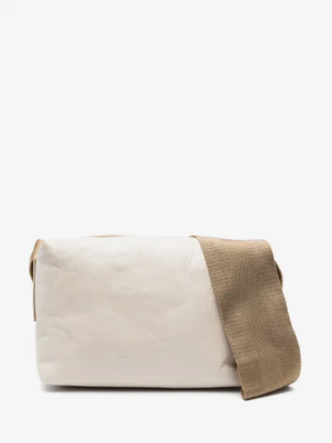 Uma Wang Mittelgroße Schultertasche