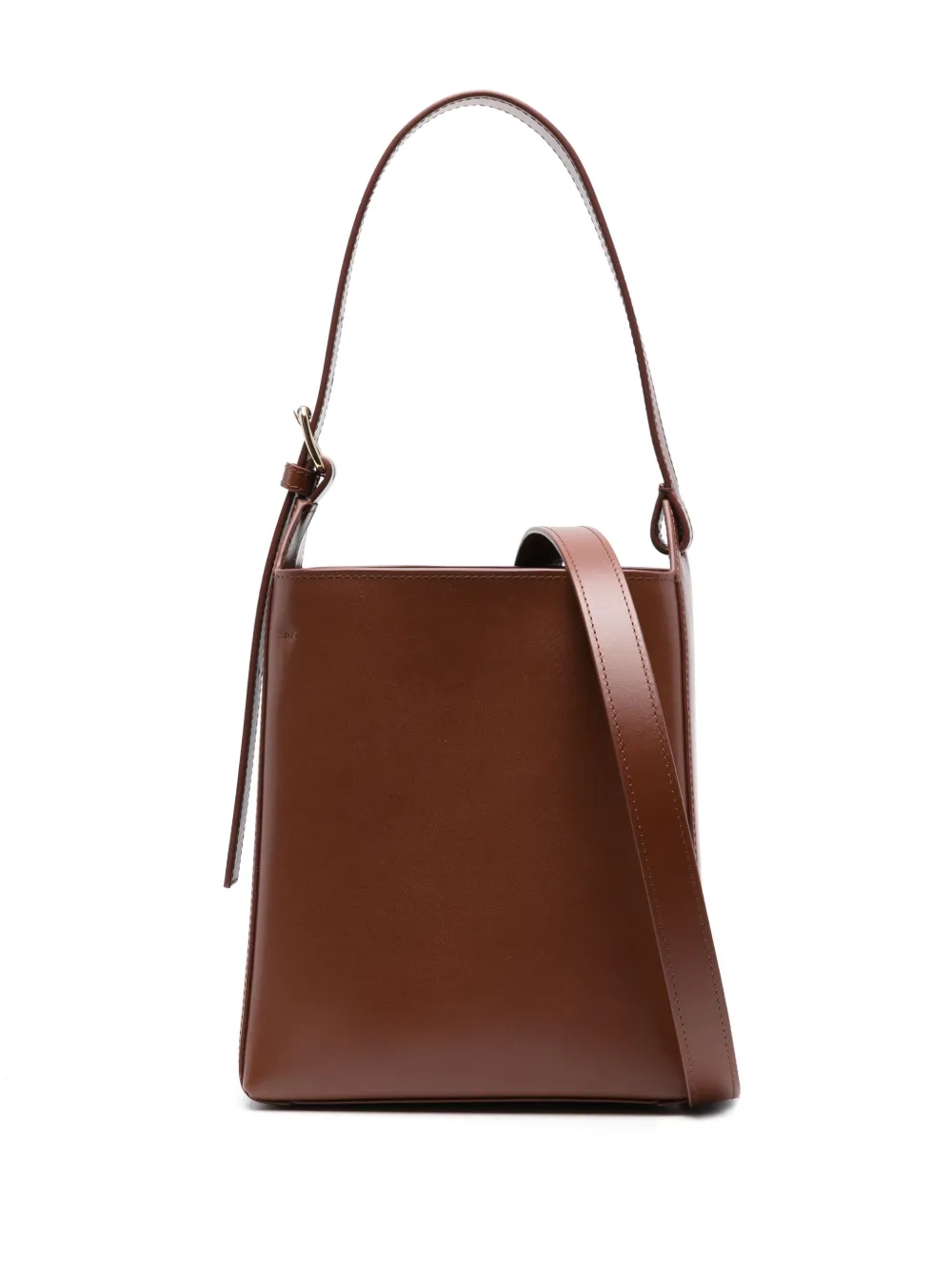 Aesther Ekme Mini Sac Leather Tote Bag - Farfetch