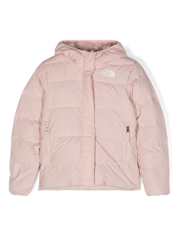 The North Face Quilted Puffer Jacket - Farfetch