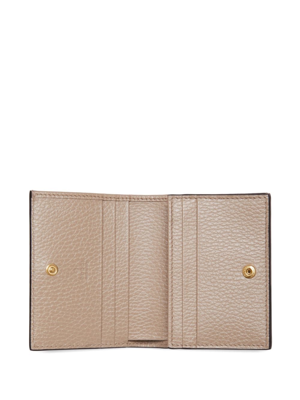 Gucci GG Marmont Leather bi-fold Wallet - Farfetch