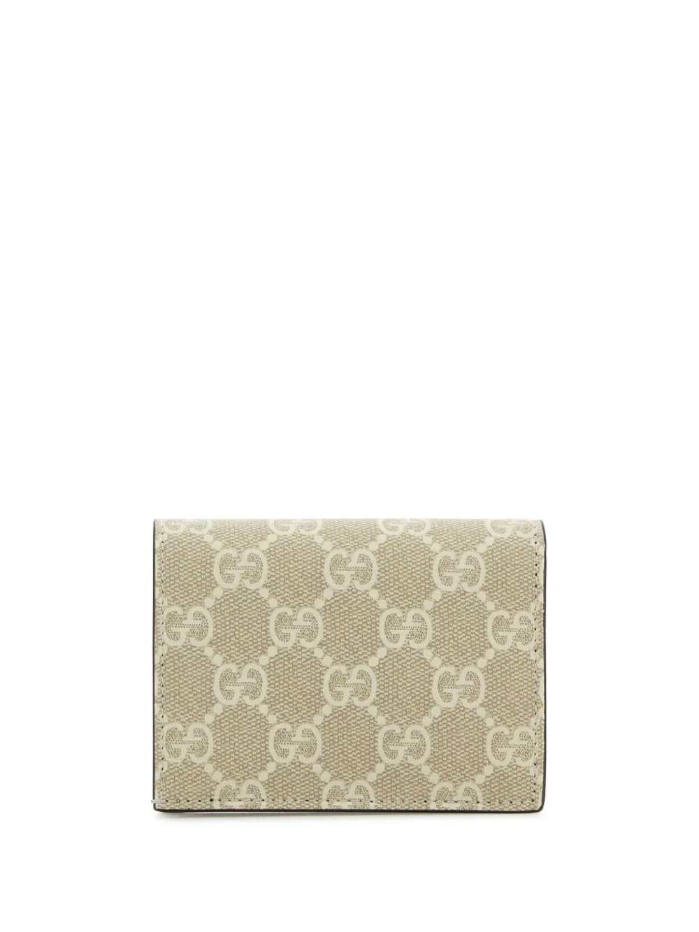 Gucci GG Marmont pasjeshouder - Beige