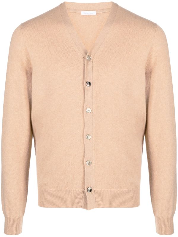 Malo 2024 cashmere cardigan