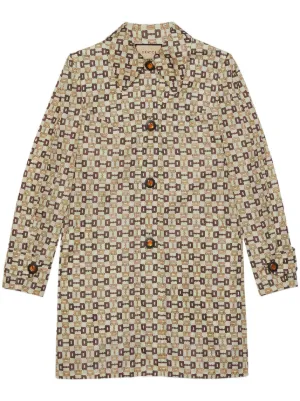 Manteau discount gucci femme