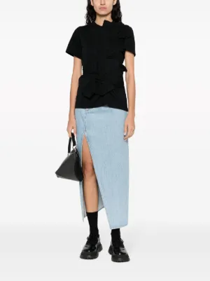 Comme Des Garçons Clothing for Women - Shop on FARFETCH