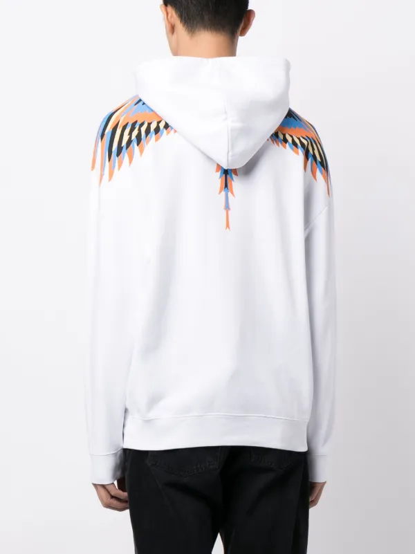 Felpa marcelo burlon farfetch hotsell