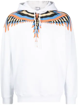 Marcelo Burlon County of Milan