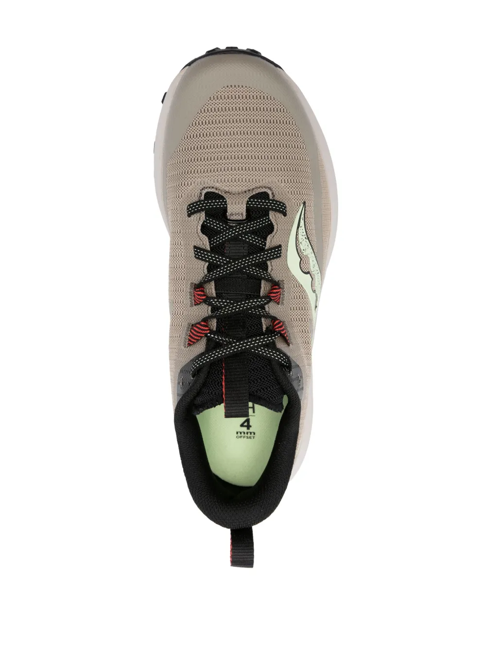 Saucony running shoes 4mm store