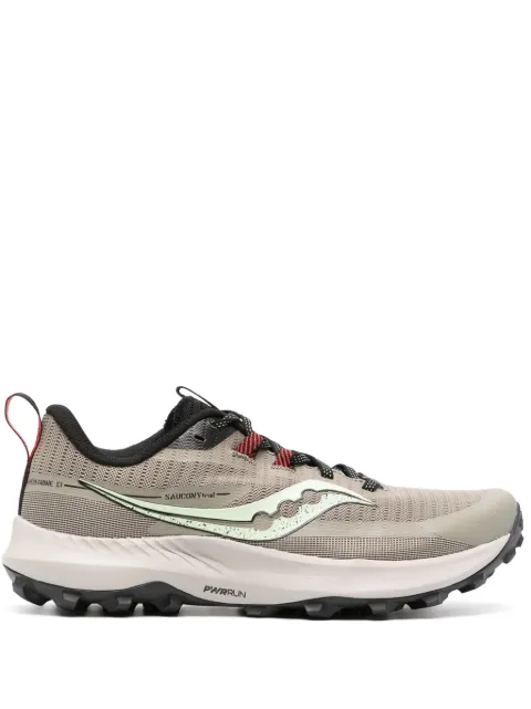 Saucony Running Ride 16 low-top sneakers