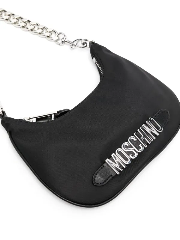 Love moschino hot sale nero bag