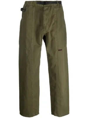 STONE  カーゴパンツ オリーブ Stone Island カーゴパンツ | グリーン | FARFETCH JP