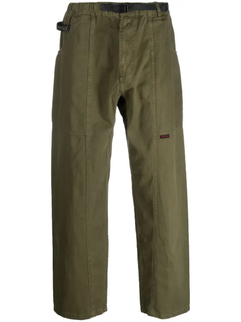 Gramicci pantalones rectos Gadget