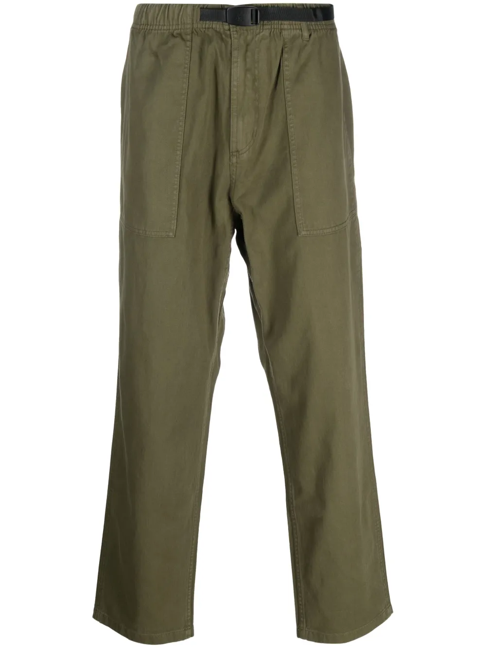 Gramicci Klassische Tapered-Hose | Grün | Image 1