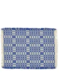 Cabana Lecce cotton placemat - Blue