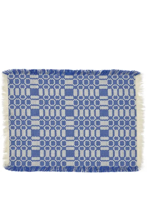 Cabana Lecce cotton placemat