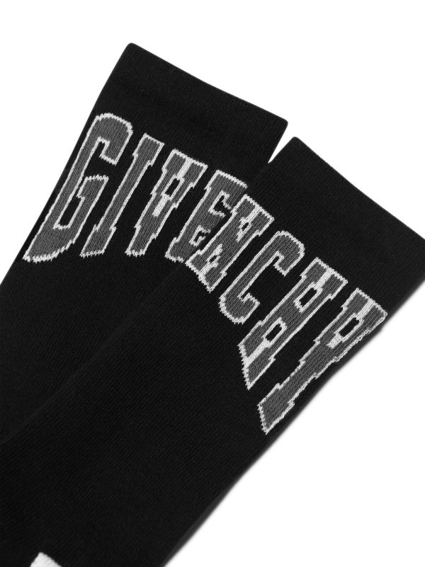 Givenchy hotsell kids socks