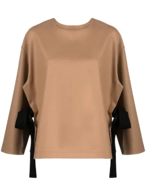 Erika Cavallini Blouses for Women - Shop on FARFETCH