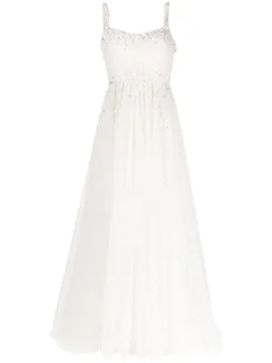 Jenny Packham(ジェニー・パッカム)ウィメンズ - FARFETCH Jenny Packham(ジェニー・パッカム)ウィメンズ - FARFETCH