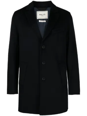 Paltò for Men - Shop New Arrivals on FARFETCH