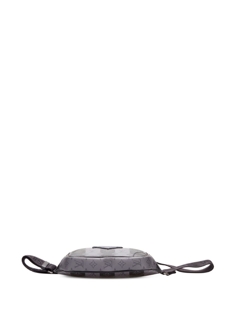 Louis Vuitton Pre-owned Modular Belt Bag - Grey