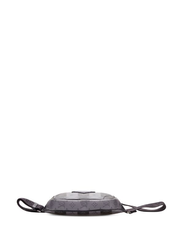 Louis Vuitton pre-owned Modular Belt Bag - Farfetch