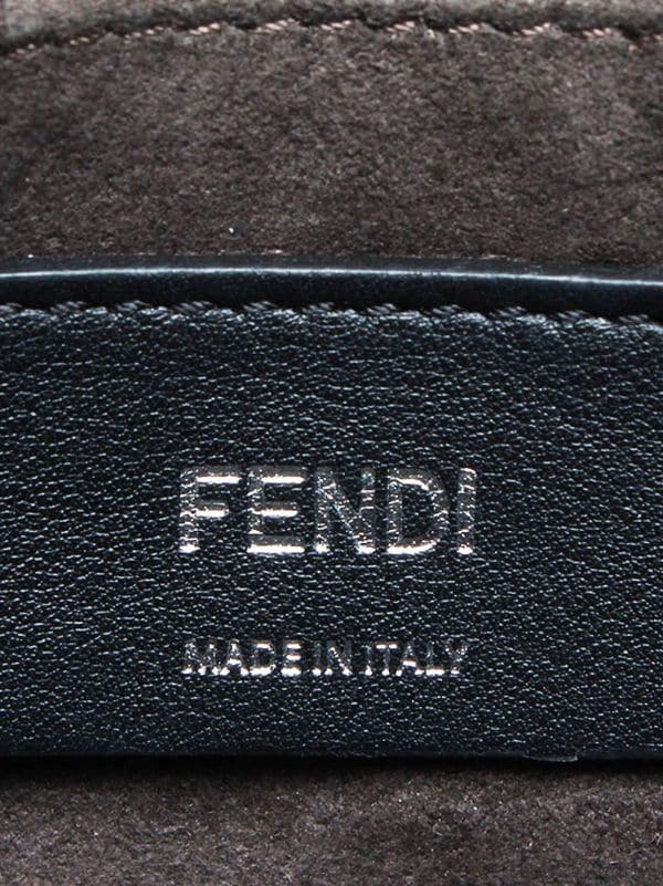 Fendi Bag Bugs Cardholder - Farfetch  Card holder, Mens card holder, Fendi  bag bugs