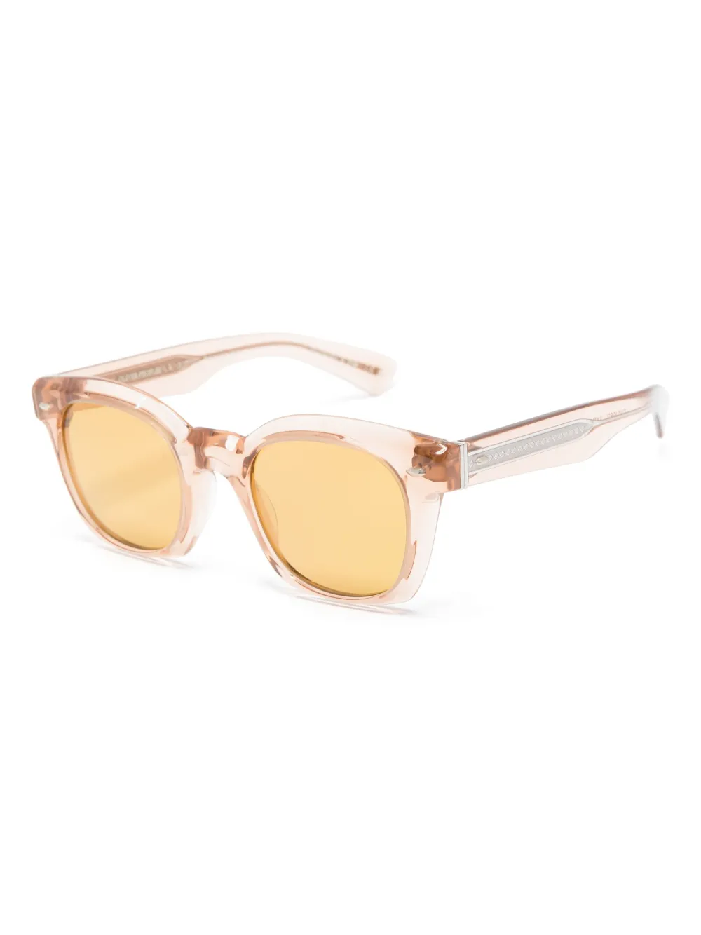 Oliver Peoples Merceaux OV5498SU zonnebril - Roze