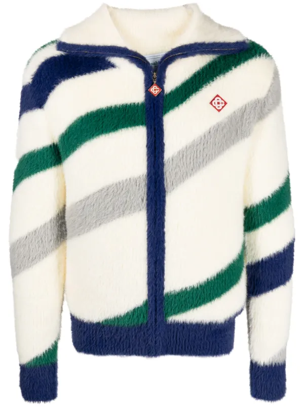 Sweatshirt striped deals