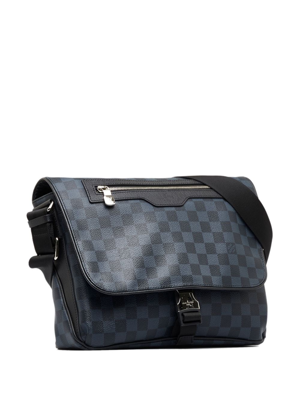 Louis Vuitton 2018 pre-owned Matchpoint Messenger Bag - Farfetch