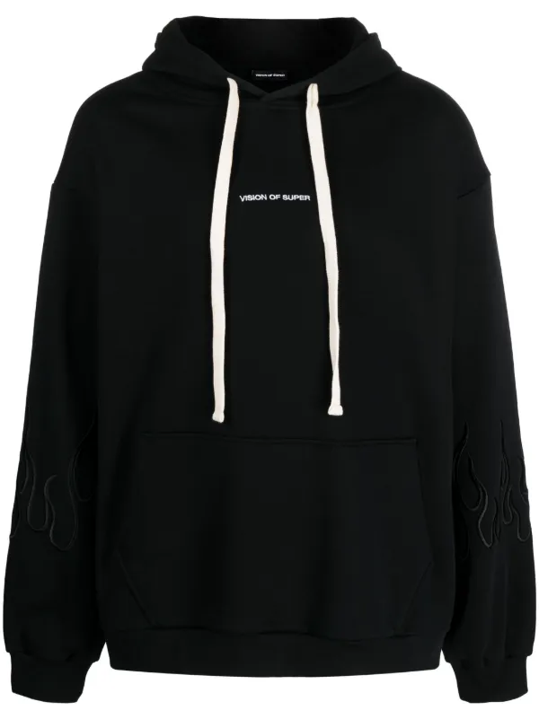 Funnel vision clearance hoodie