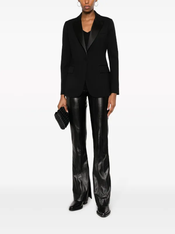 ボトムスその他 P.A.R.O.S.H. 'Lili' Blazer 21525474_51551926_600.jpg