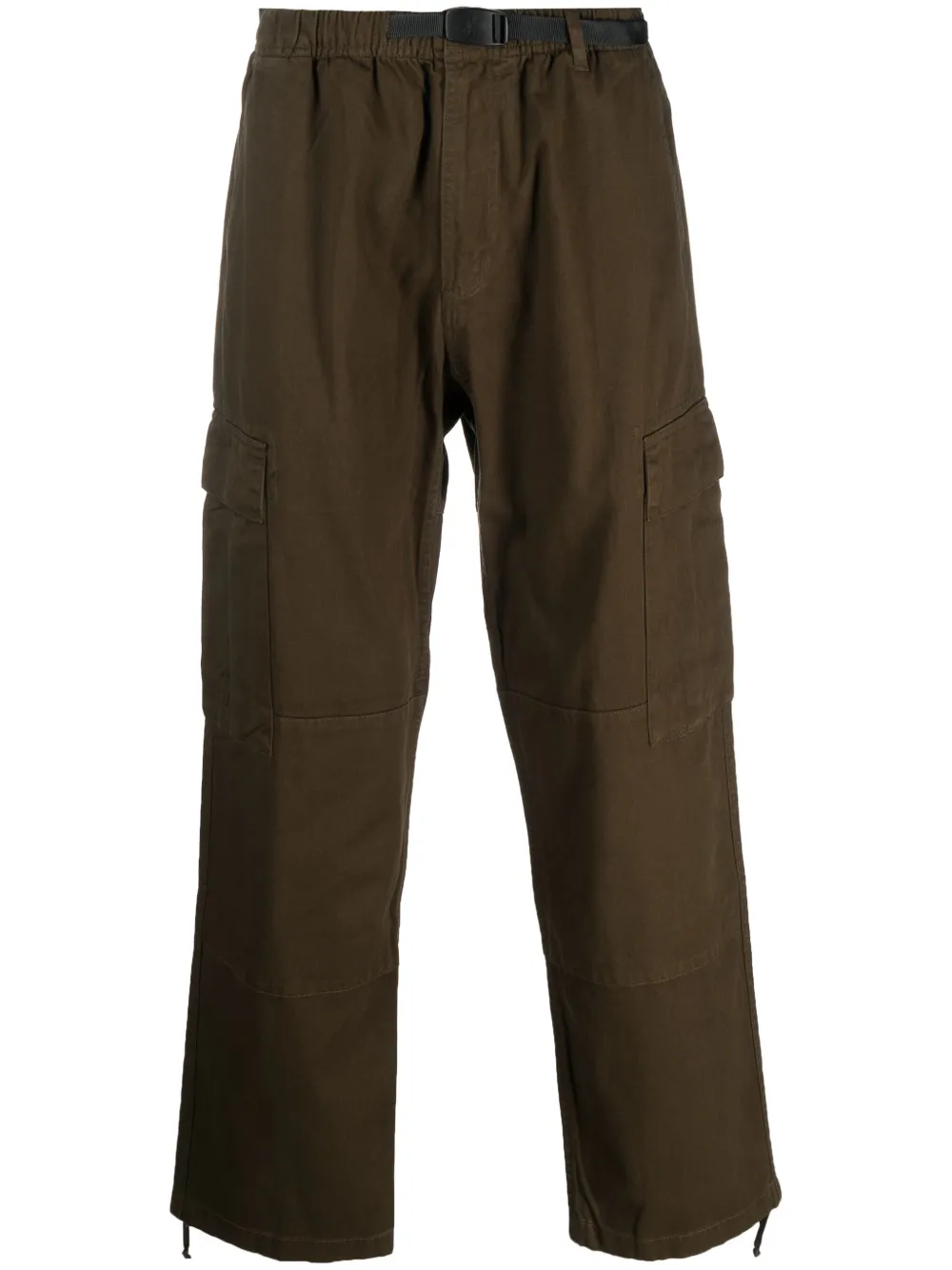 Gramicci Cargo broek Groen