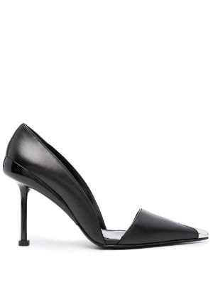 Alexander mcqueen hot sale heels sale