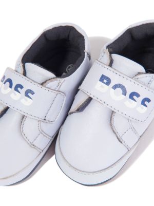 Baby 2024 boss shoes