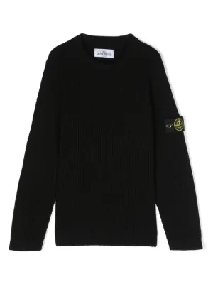Boys Clothing by Stone Island Junior Farfetch UAE