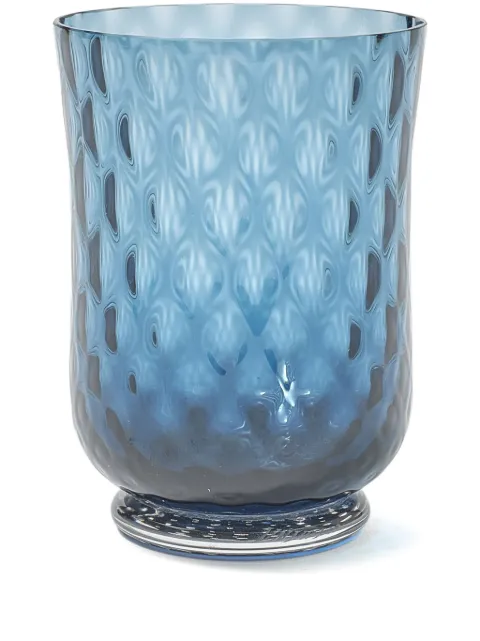 Cabana Balloton Murano wine glass