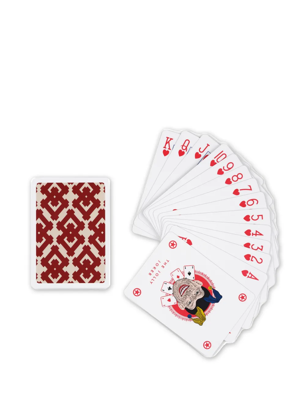 Cabana David Hicks playing cards set | Jogos | Image 2