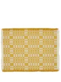 Cabana Lecce cotton placemat - Yellow