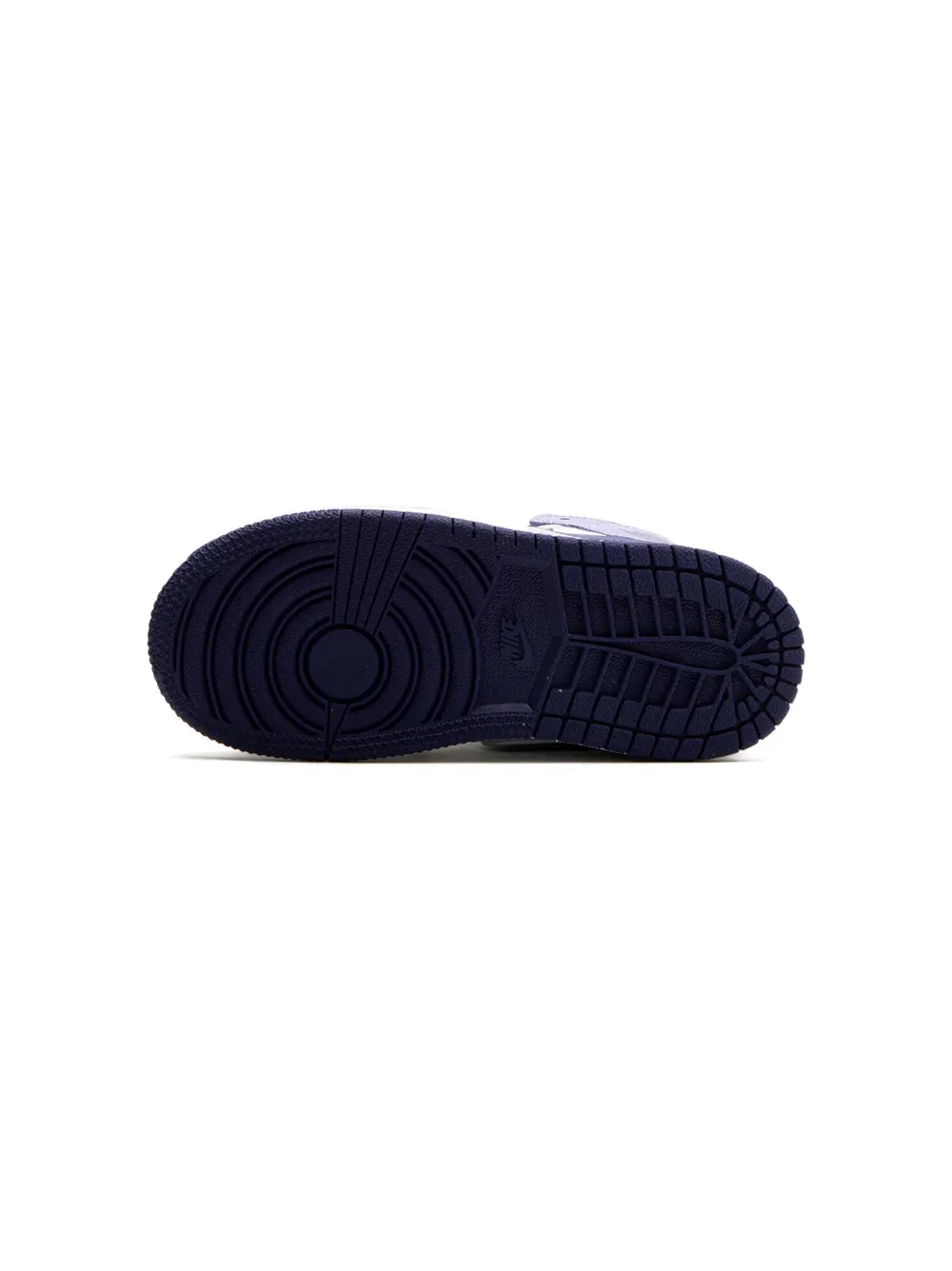 Air Jordan 1 Mid "Sky J Purple" Sneakers