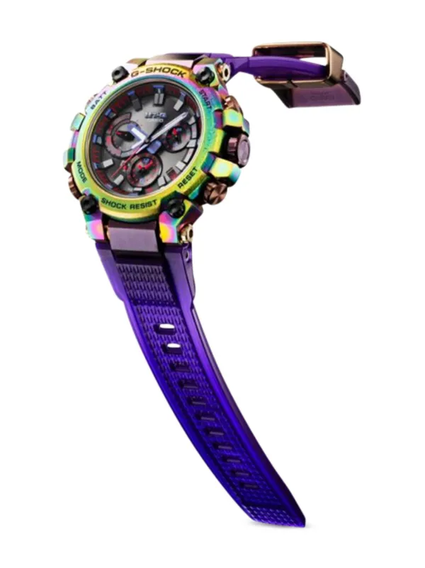 Casio G-Shock MT-G MTG-B3000 Series 51mm | Schwarz | FARFETCH DE